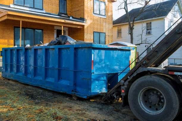 Best Residential Junk Removal  in , MN