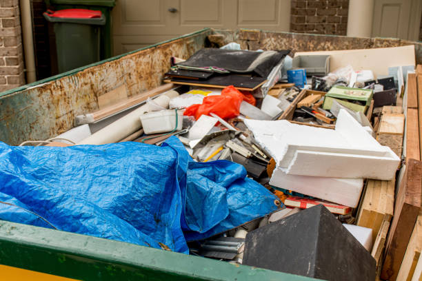 Best Same-Day Junk Removal Services  in , MN